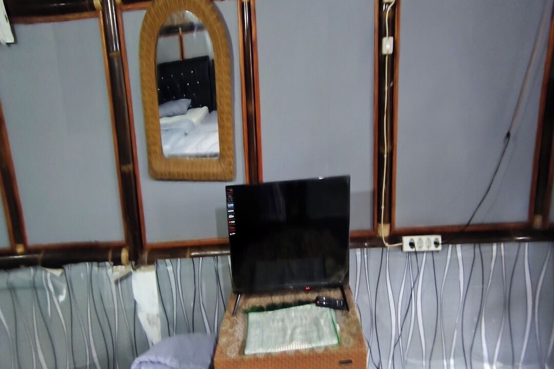 Photo of Bedroom in Pangalengan