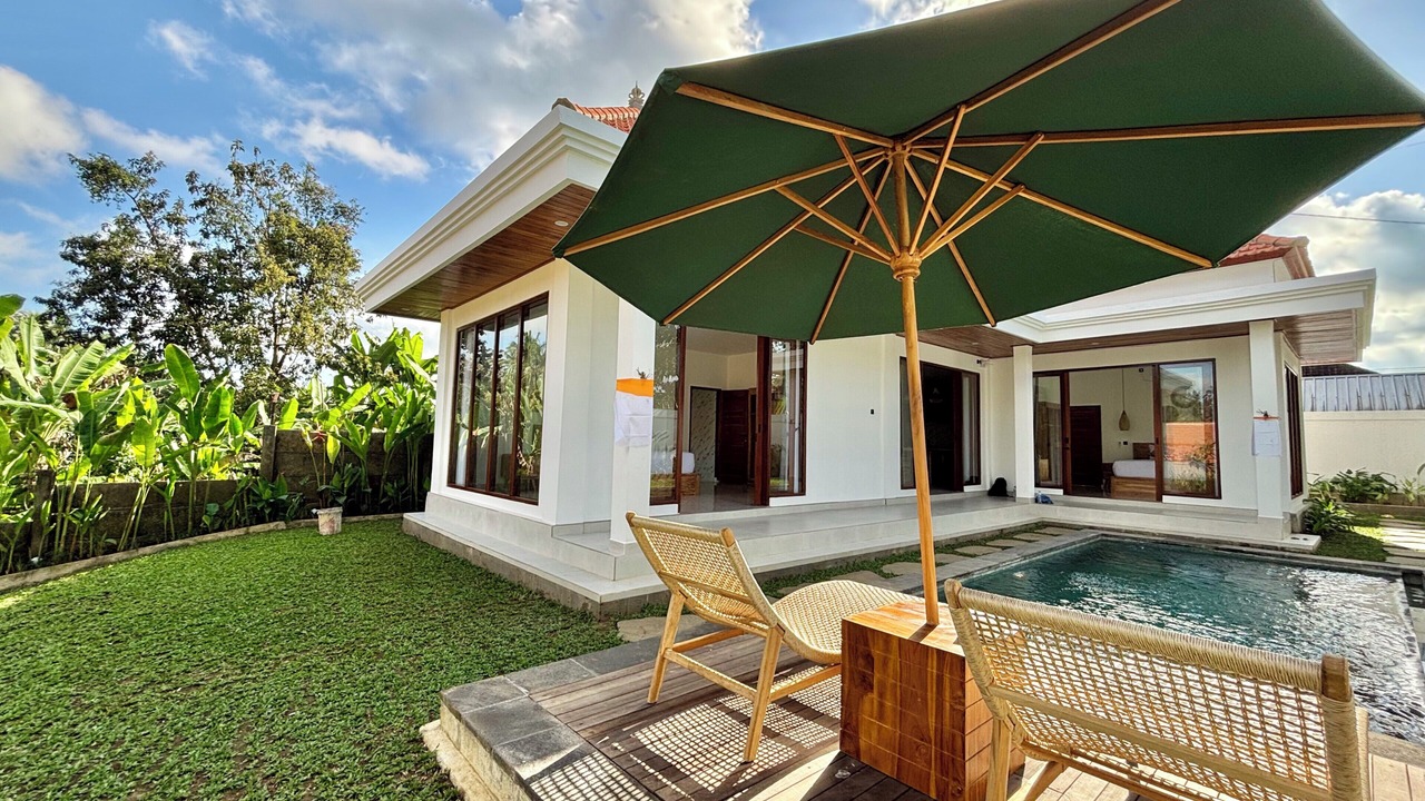 Photo of Outdoor in Pejeng Kawan