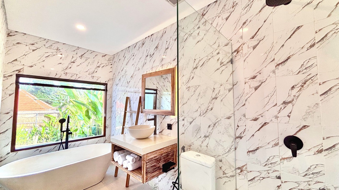 Photo of Bathroom in Pejeng Kawan
