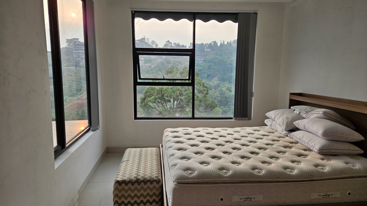 Photo of Bedroom in Ciburial