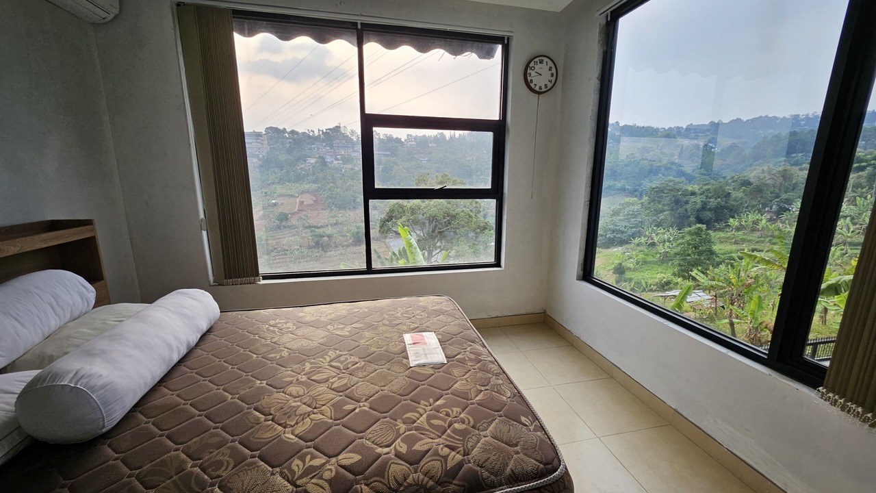 Photo of Bedroom in Ciburial