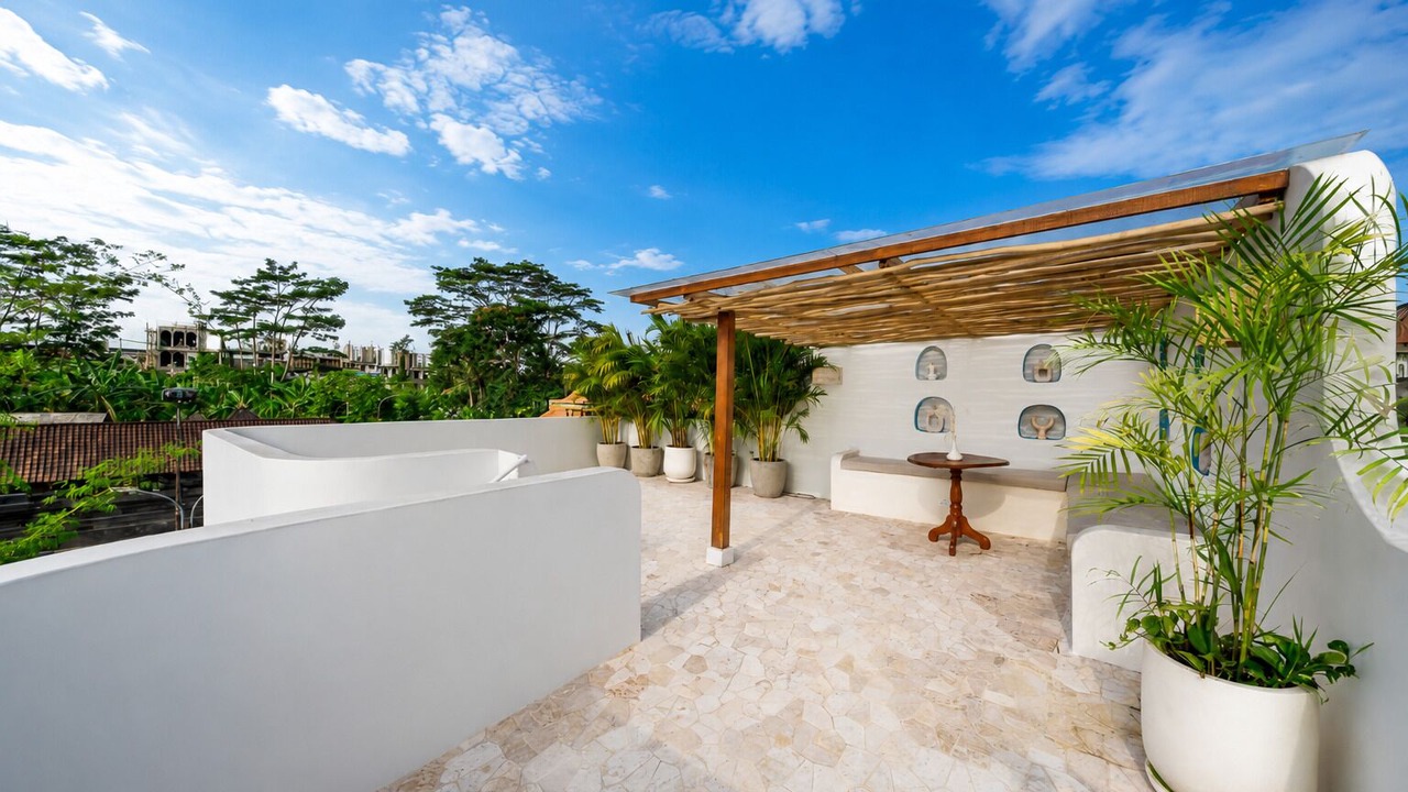 Photo of Patio Balcony in Batu Bolong