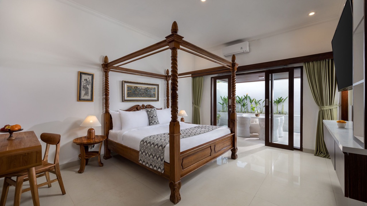Photo of Bedroom in Tegallalang