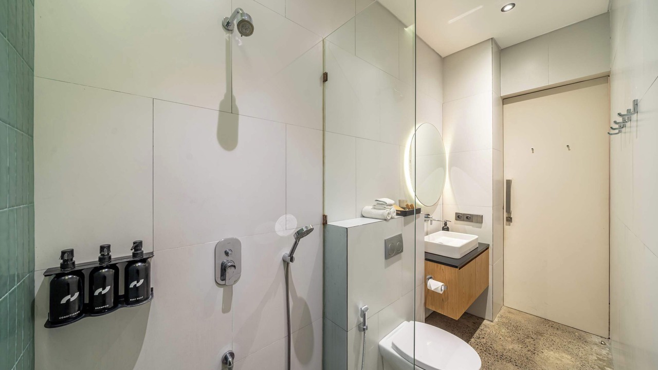 Photo of Bathroom in Umalas