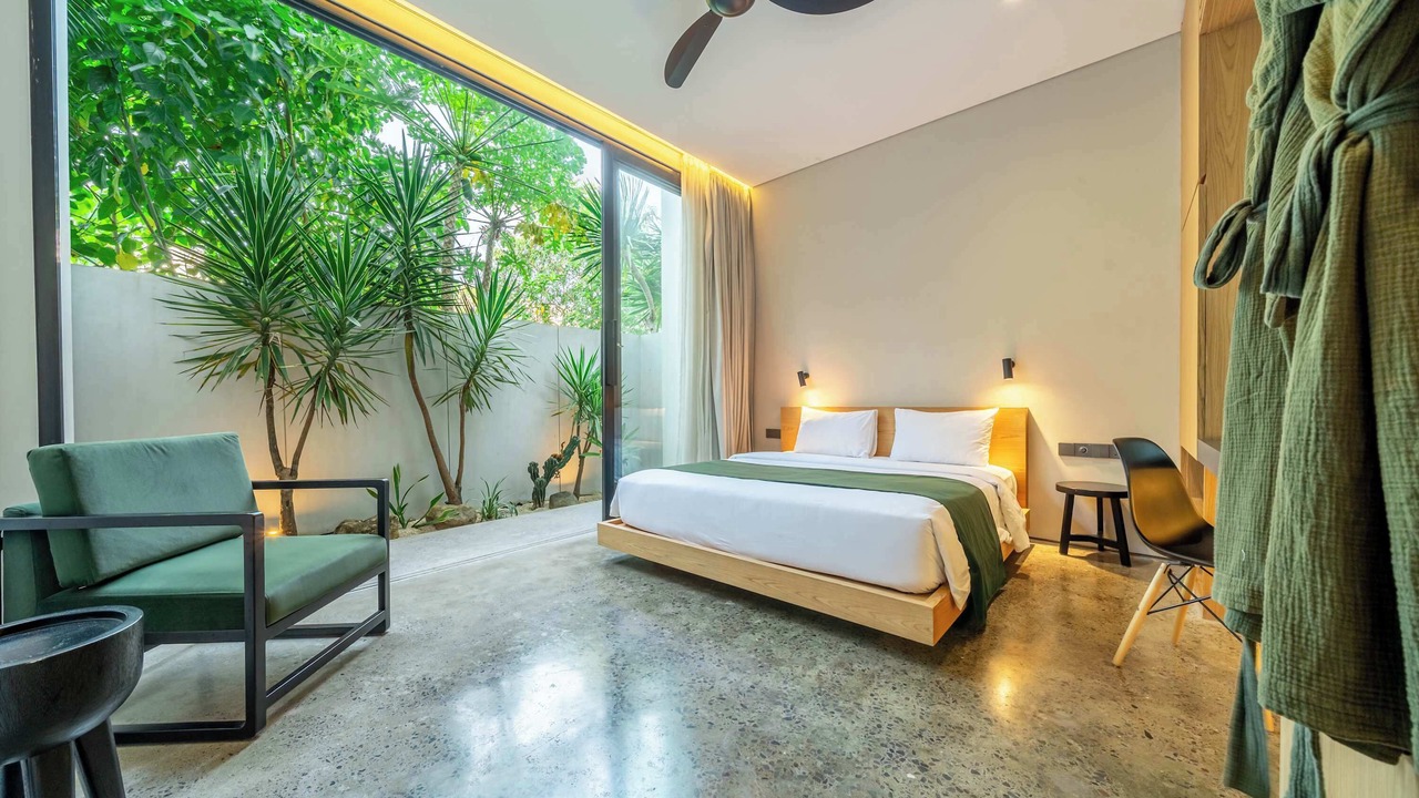 Photo of Bedroom in Umalas