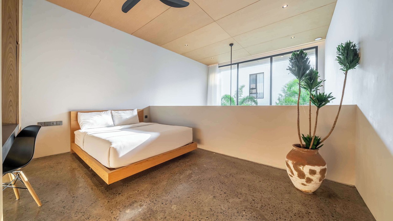 Photo of Bedroom in Umalas