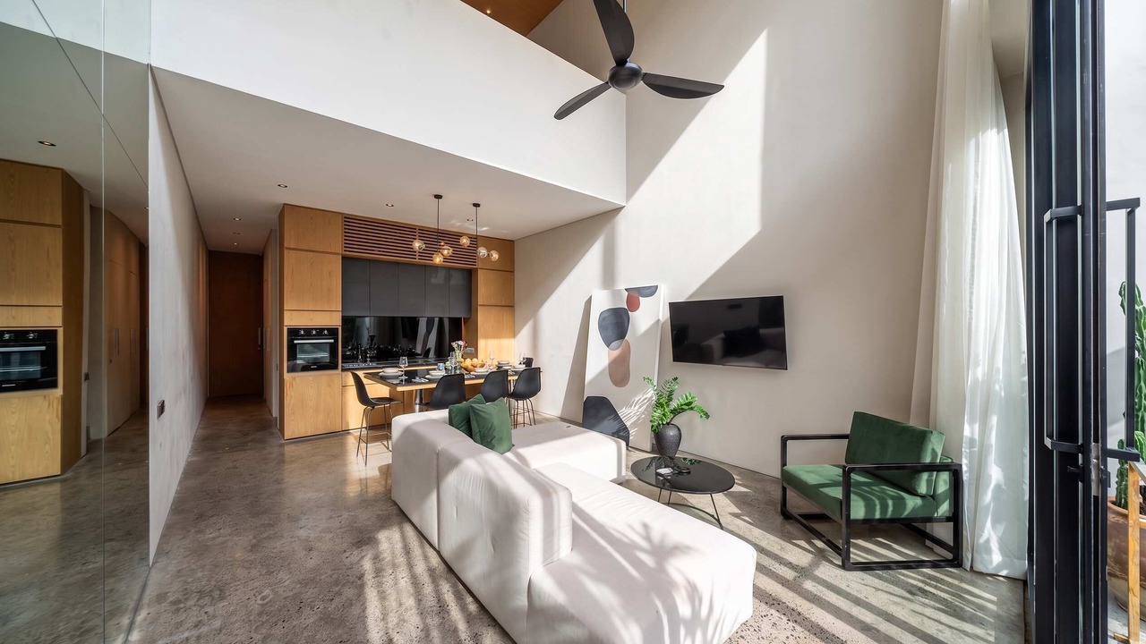 Photo of Livingroom in Umalas