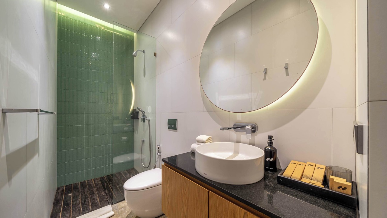 Photo of Bathroom in Umalas