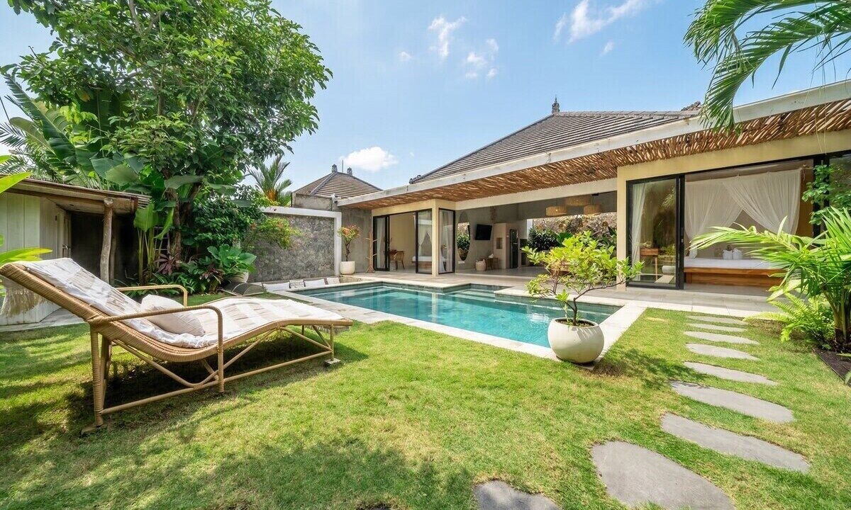 Photo of Outdoor in Banjar Semer