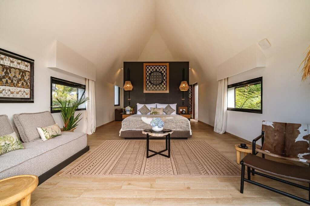 Photo of Bedroom in Bedugul
