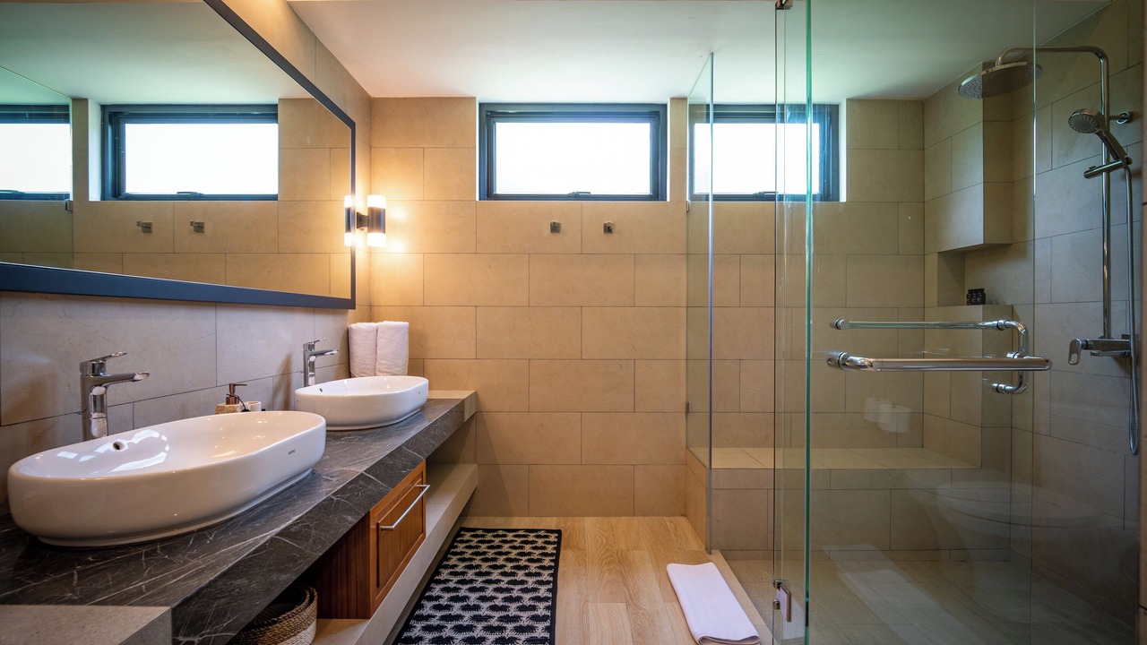 Photo of Bathroom in Bedugul