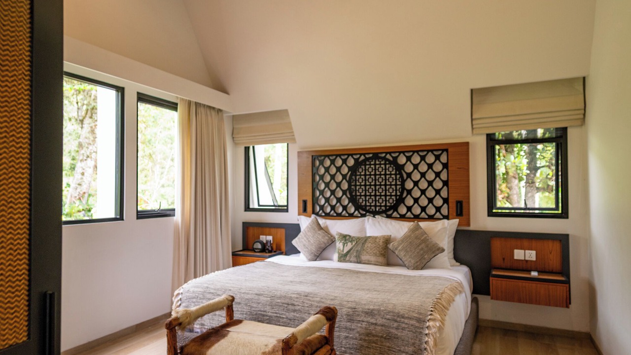 Photo of Bedroom in Bedugul