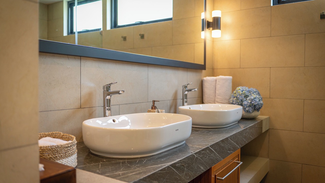 Photo of Bathroom in Bedugul
