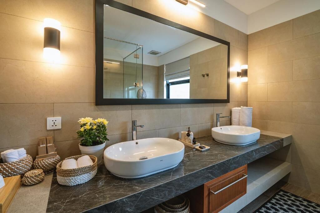 Photo of Bathroom in Bedugul