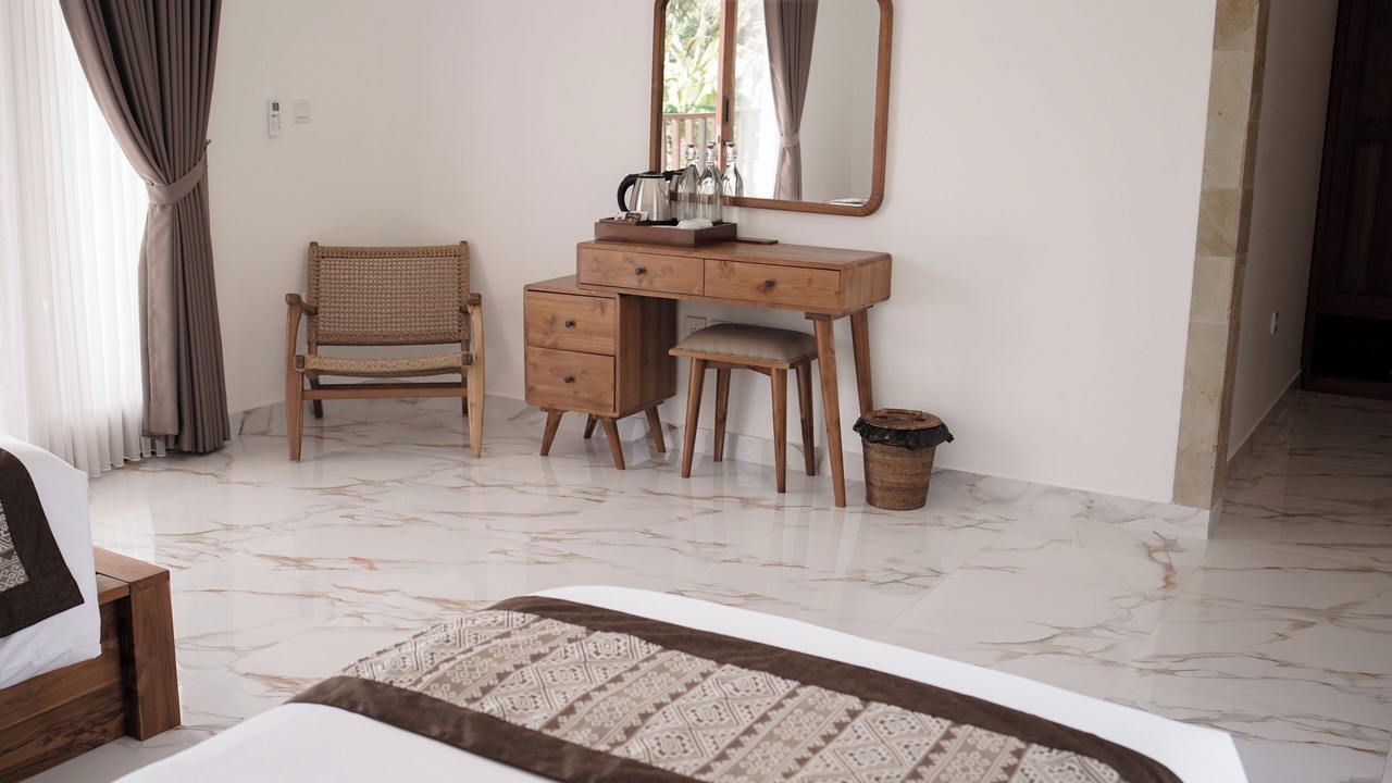 Photo of Bedroom in Purwakerti
