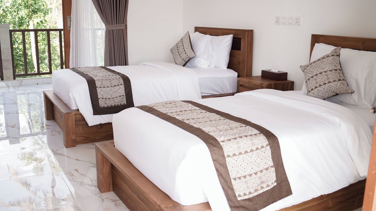 Photo of Bedroom in Purwakerti