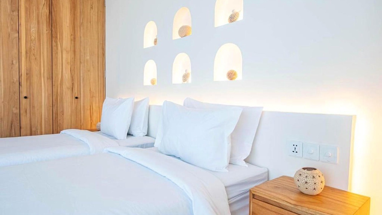 Photo of Bedroom in Pererenan