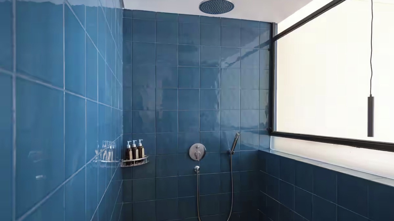 Photo of Bathroom in Penida Island