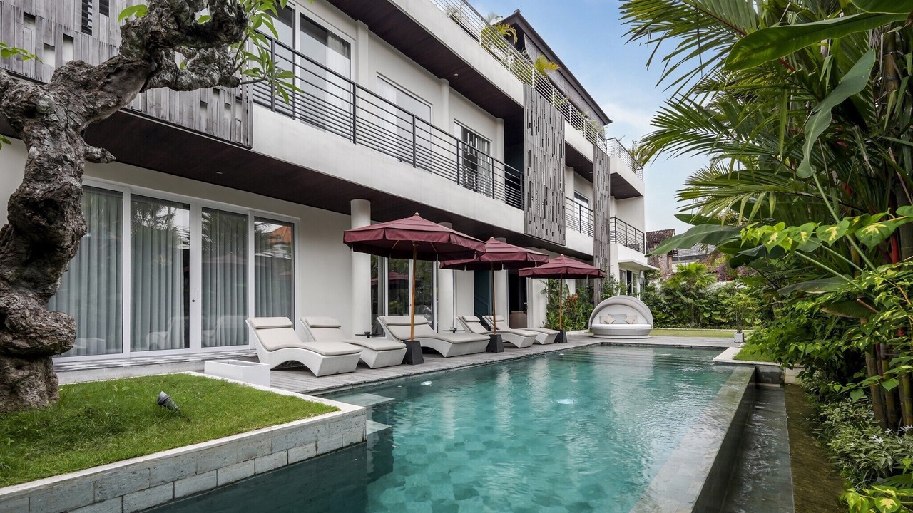 Photo of Outdoor in Ubud City-Centre