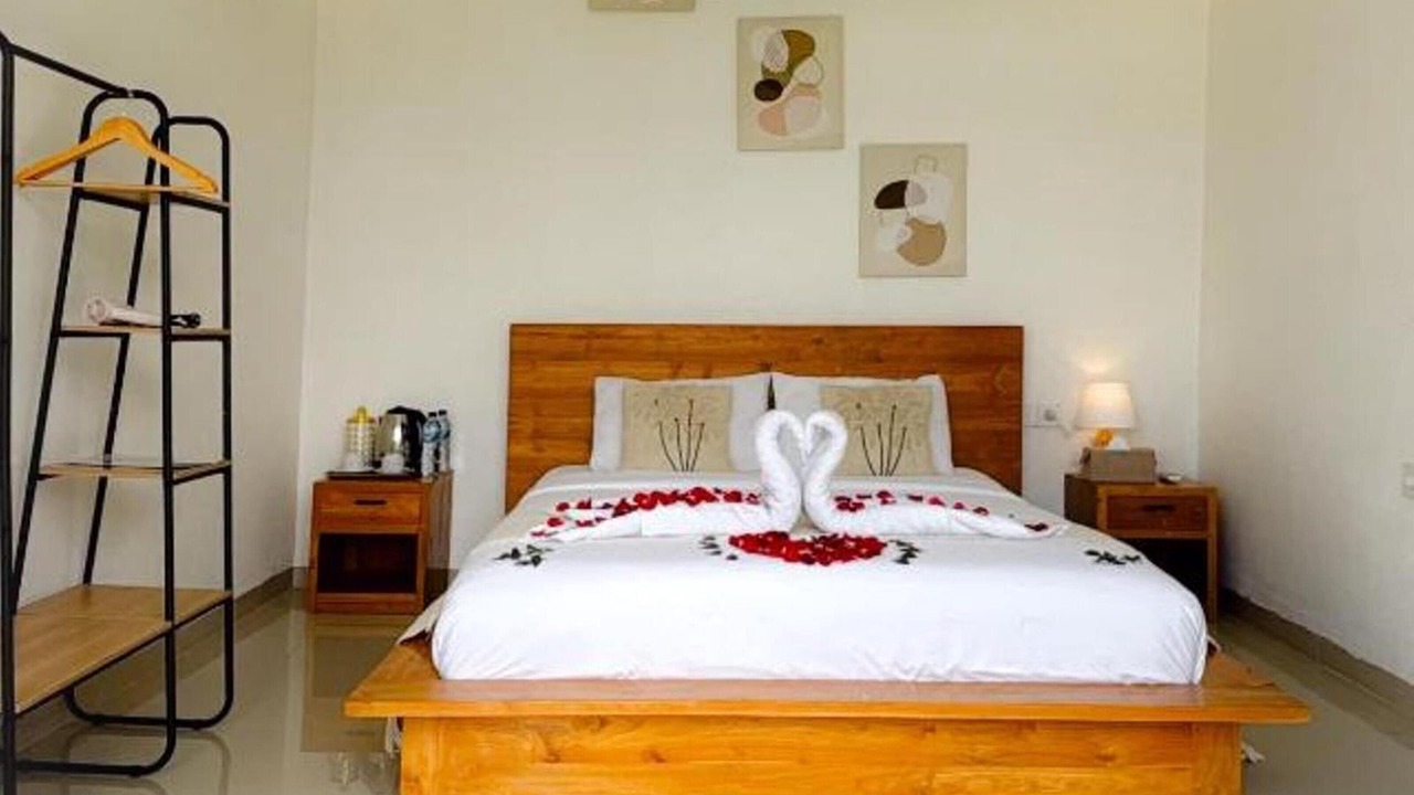 Photo of Bedroom in Songan