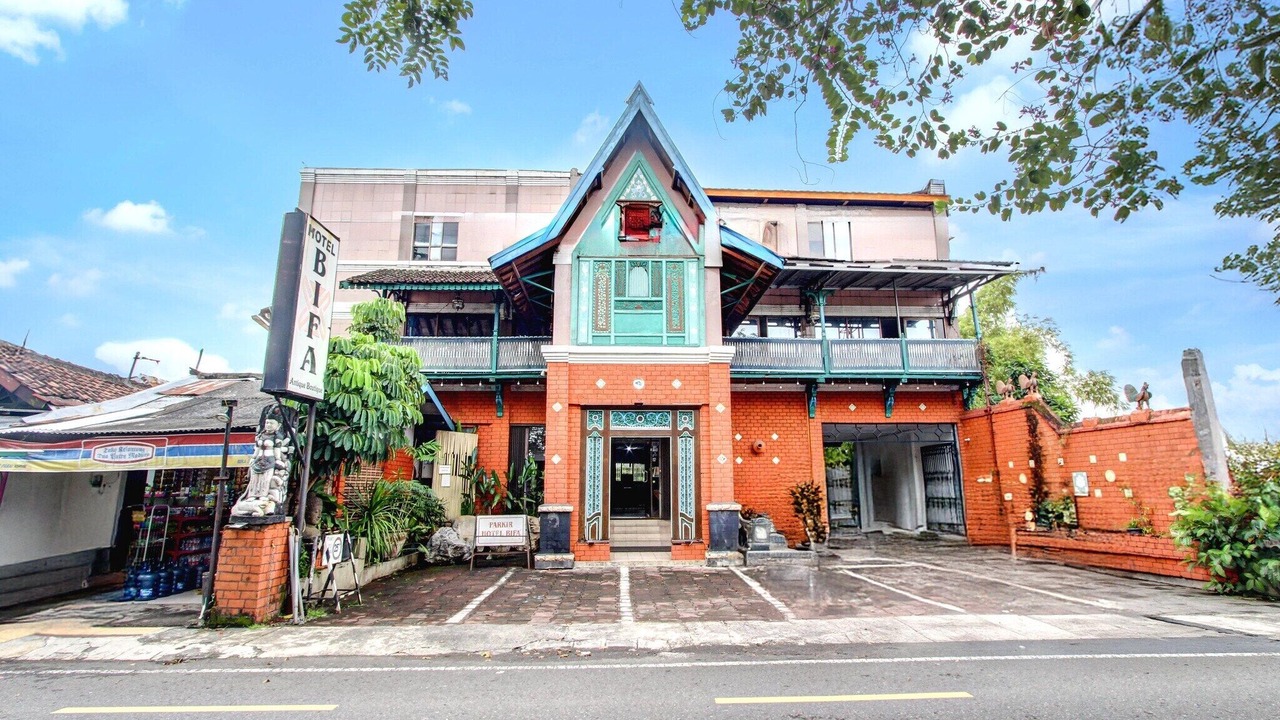 Photo of Outdoor in Yogyakarta