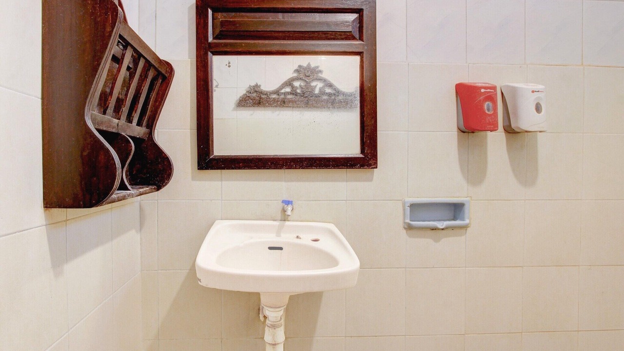 Photo of Bathroom in Yogyakarta