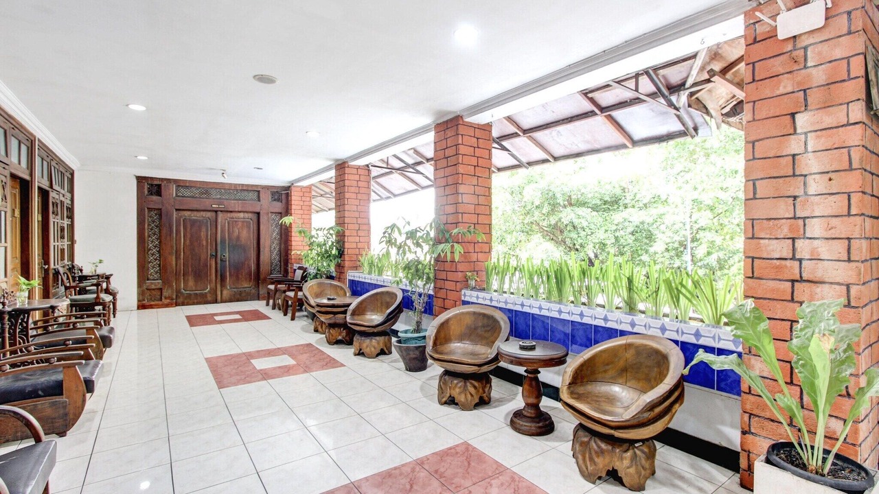 Photo of Others in Yogyakarta