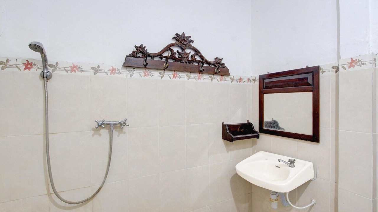 Photo of Bathroom in Yogyakarta