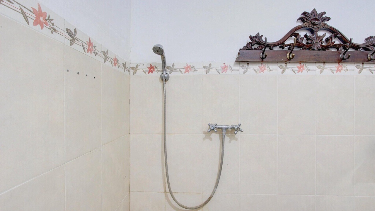 Photo of Bathroom in Yogyakarta