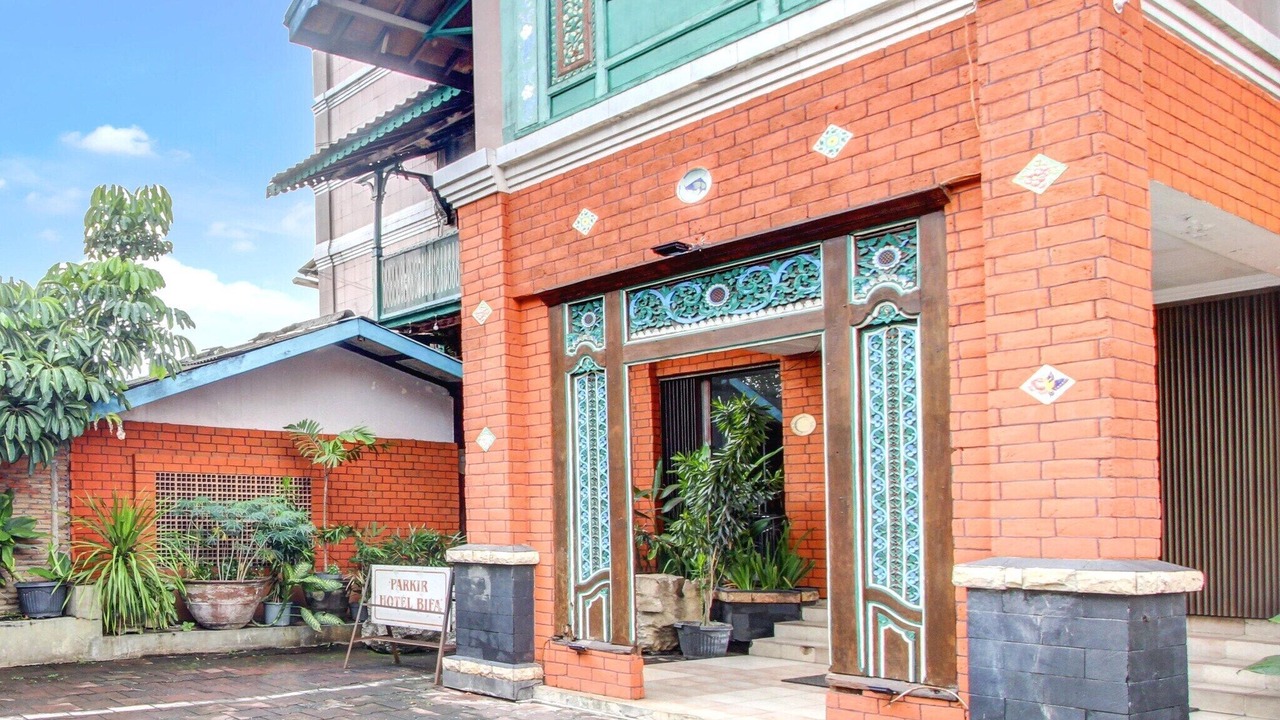 Photo of Outdoor in Yogyakarta