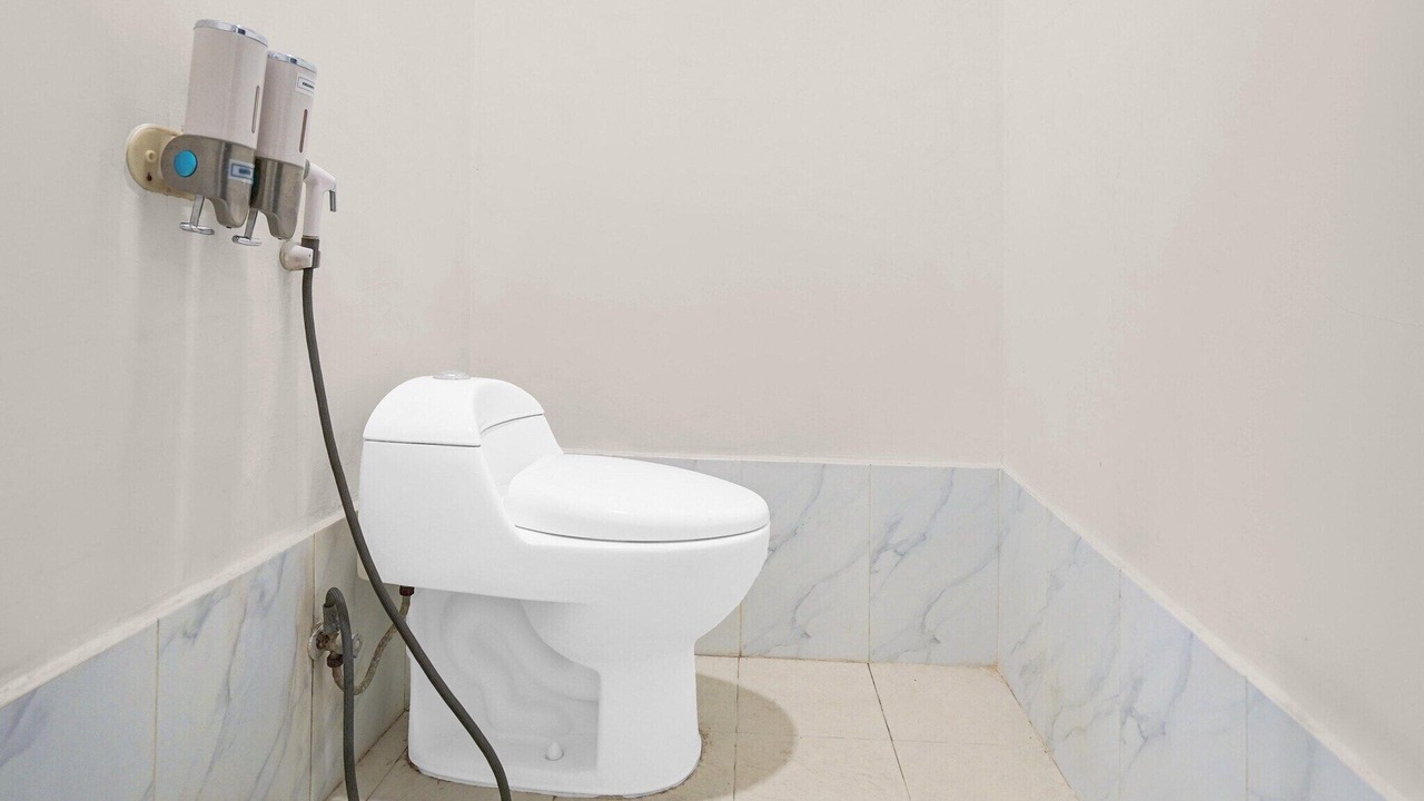 Photo of Bathroom in Banda Aceh