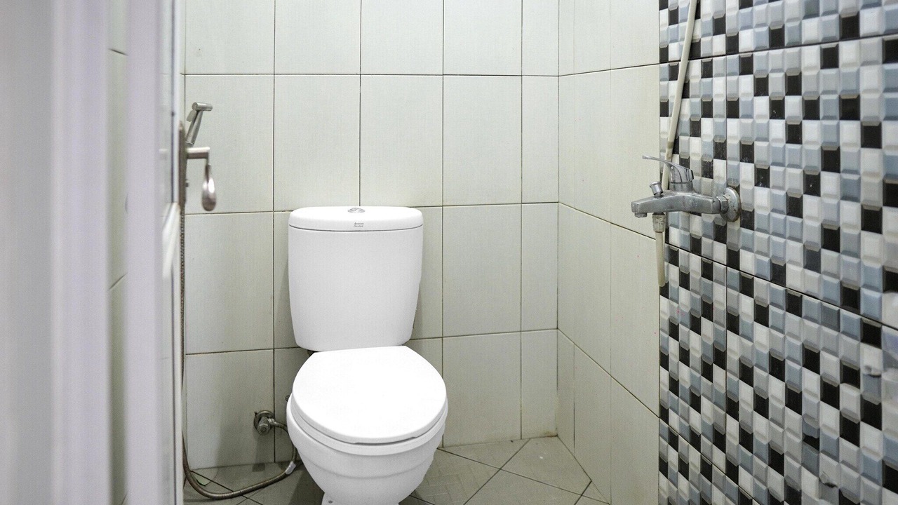 Photo of Bathroom in Padang