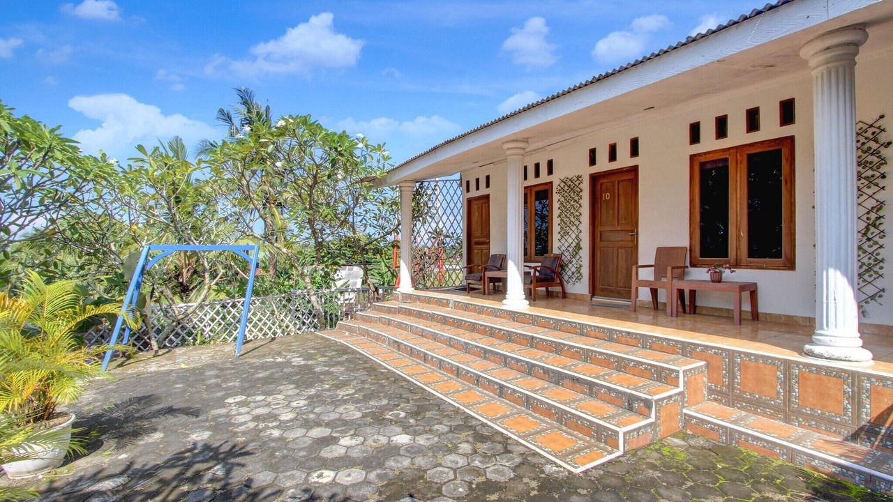 Photo of Outdoor in Kretek