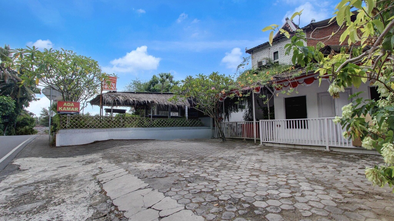 Photo of Outdoor in Kretek