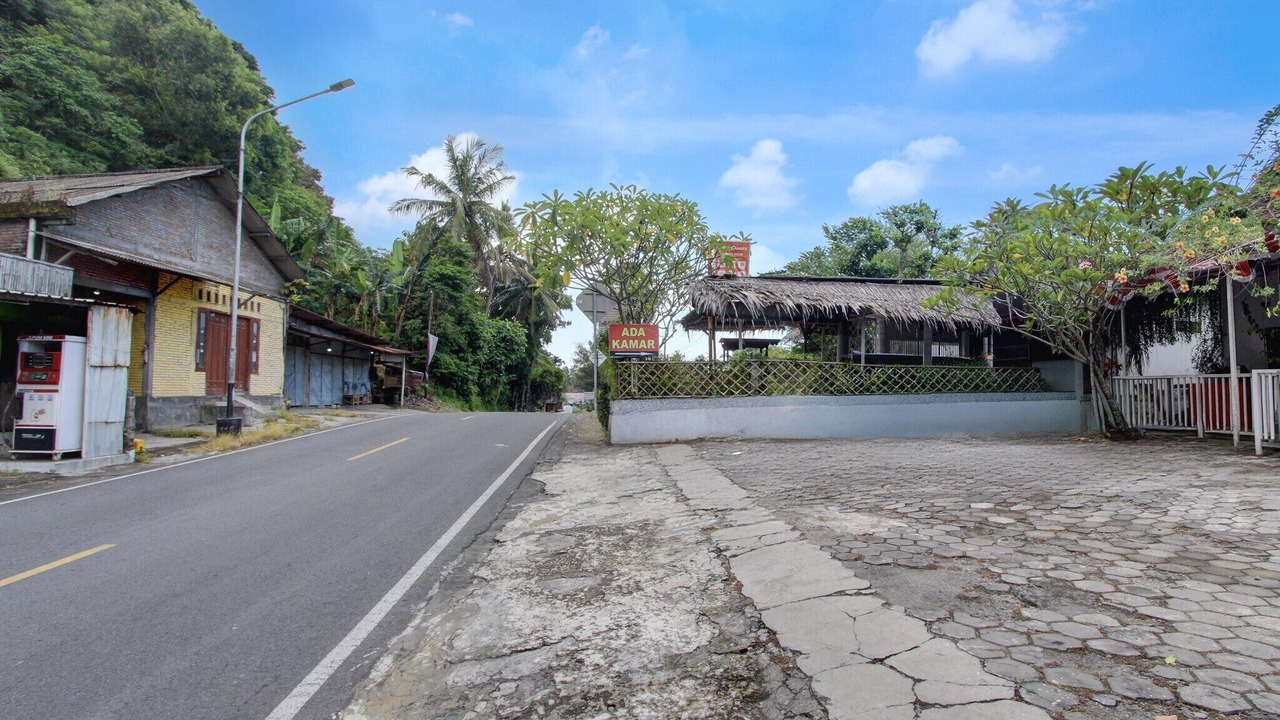 Photo of Outdoor in Kretek
