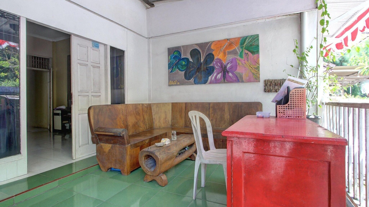 Photo of Others in Kretek