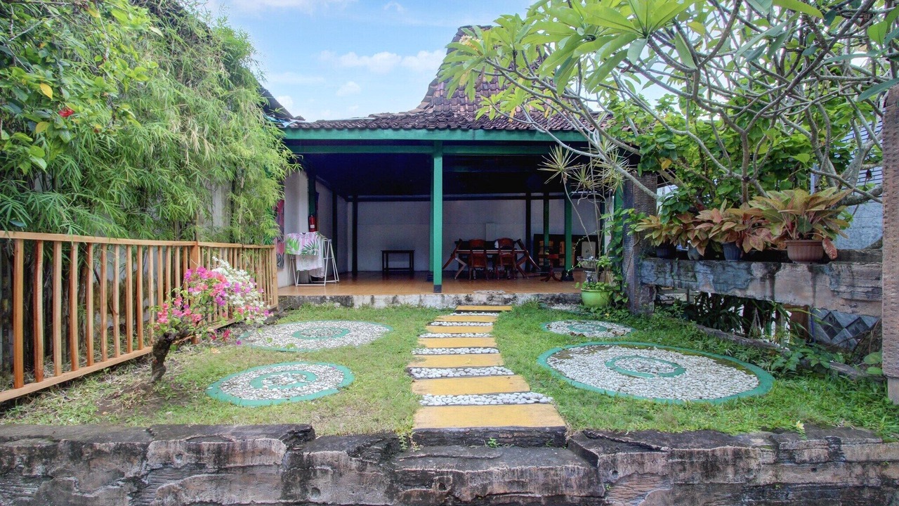 Photo of Outdoor in Kretek