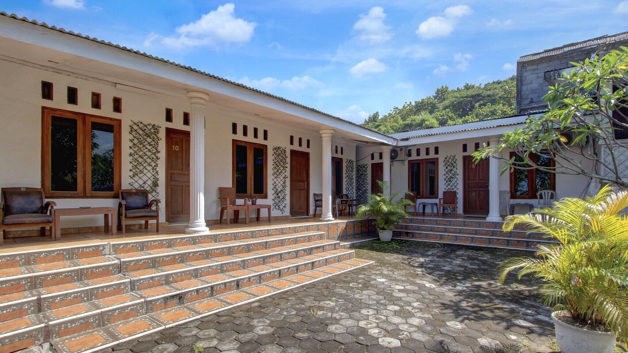 Photo of Outdoor in Kretek