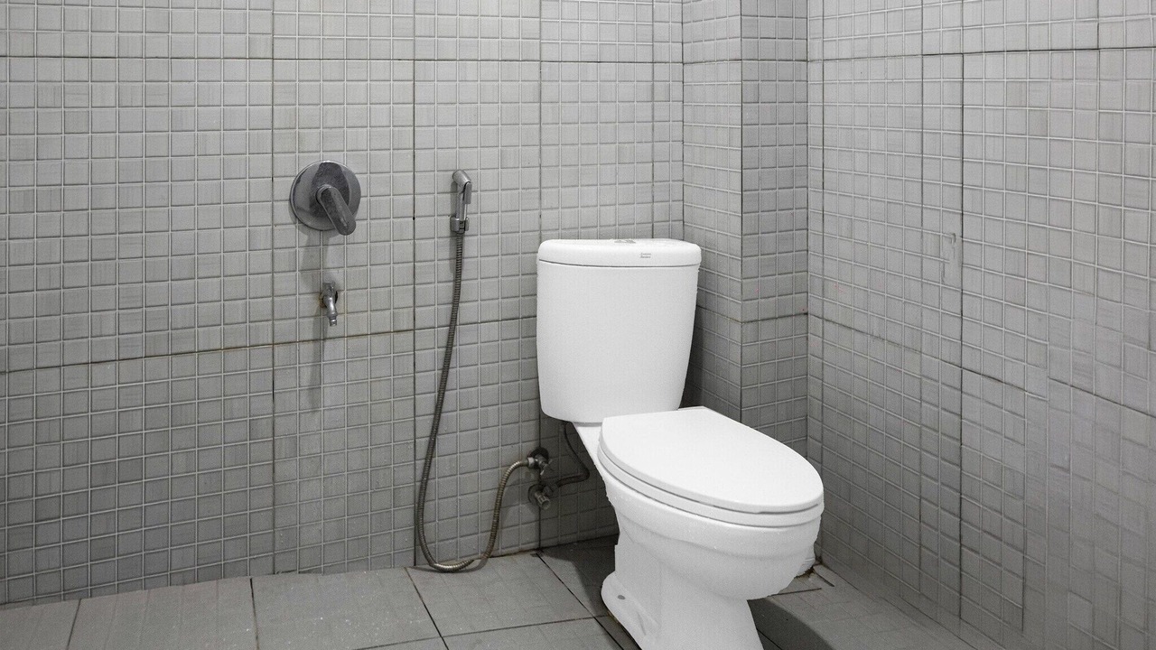Photo of Bathroom in Padang
