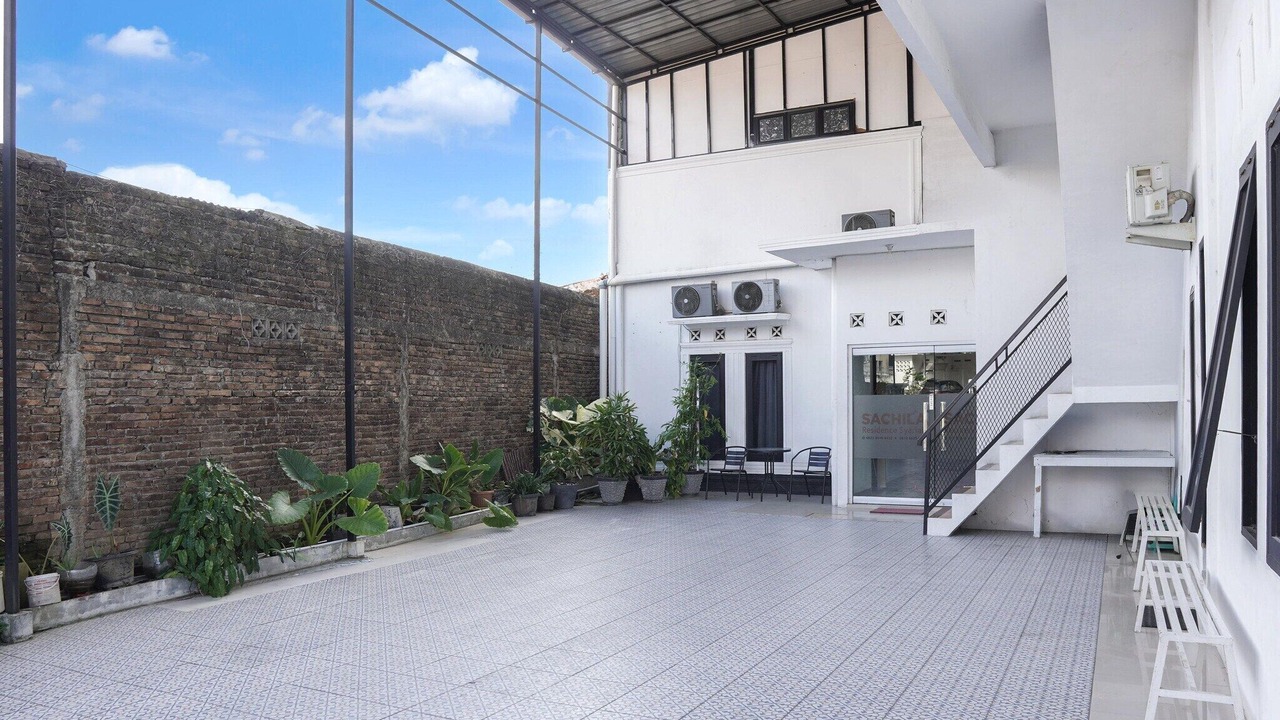 Photo of Outdoor in Padang