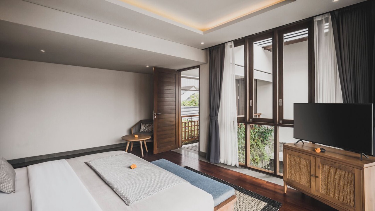 Photo of Bedroom in Batu Bolong