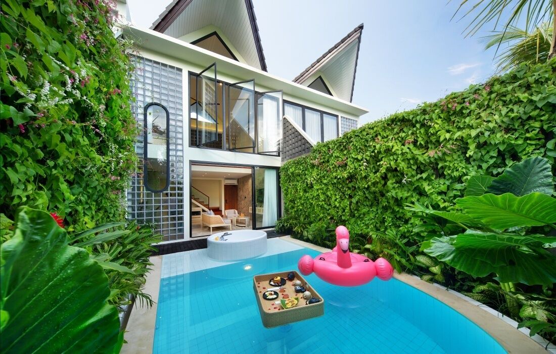 Photo of Outdoor in Batu Bolong