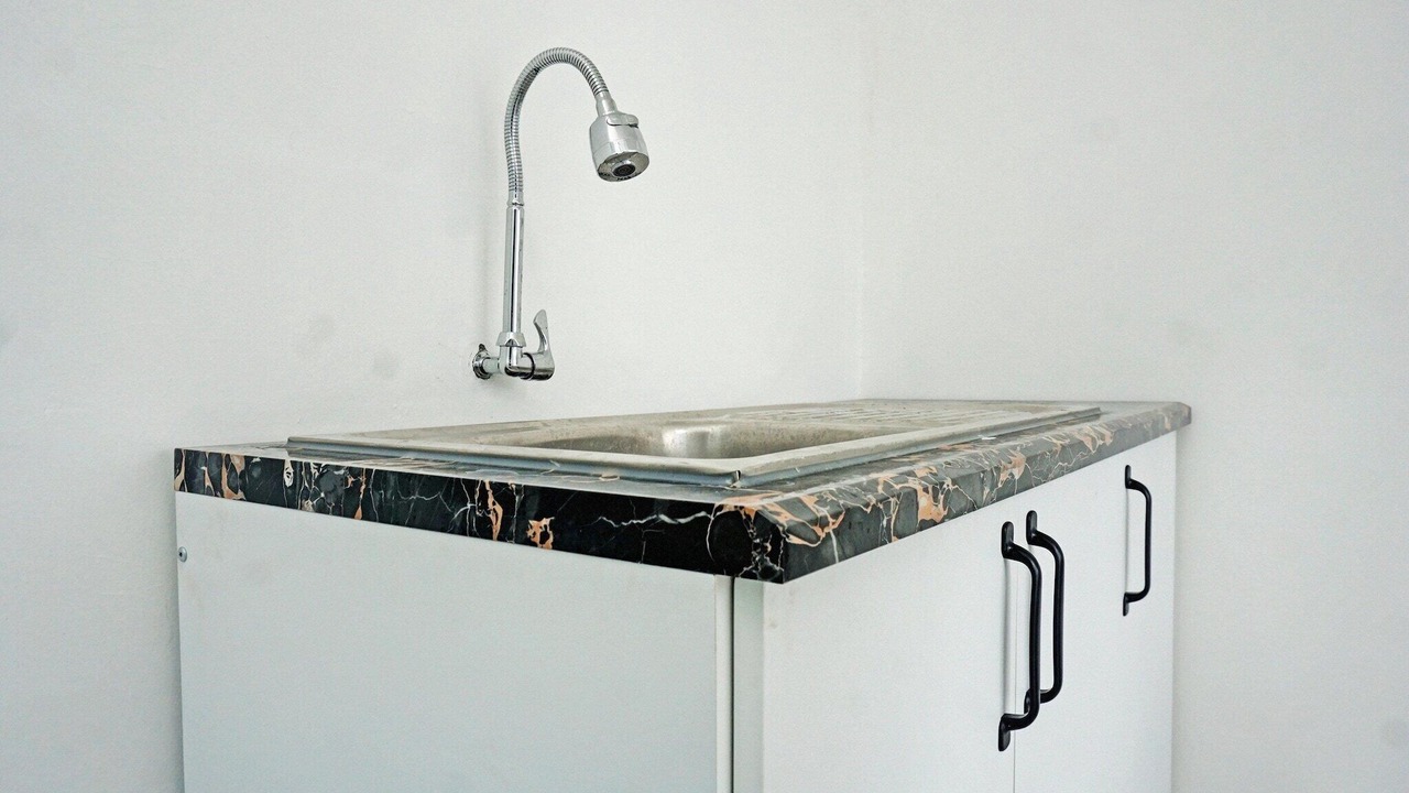 Photo of Bathroom in Pondok Ranji