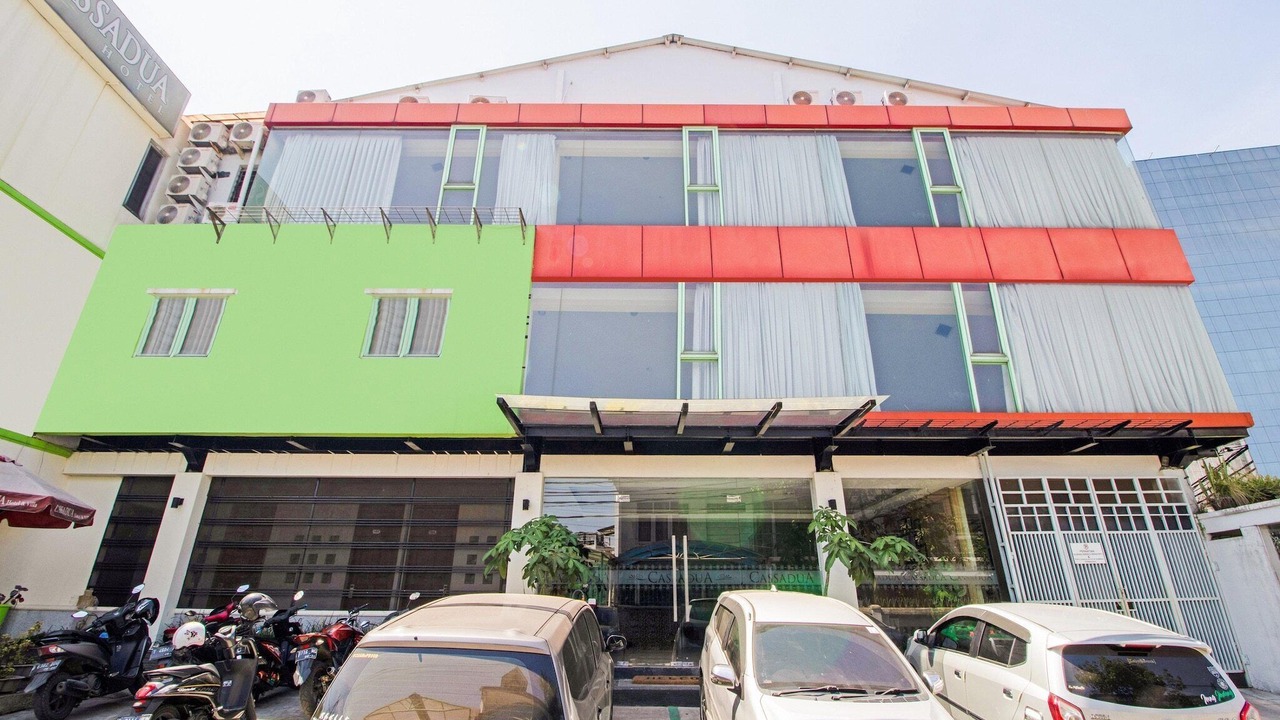 Photo of Outdoor in Bandung
