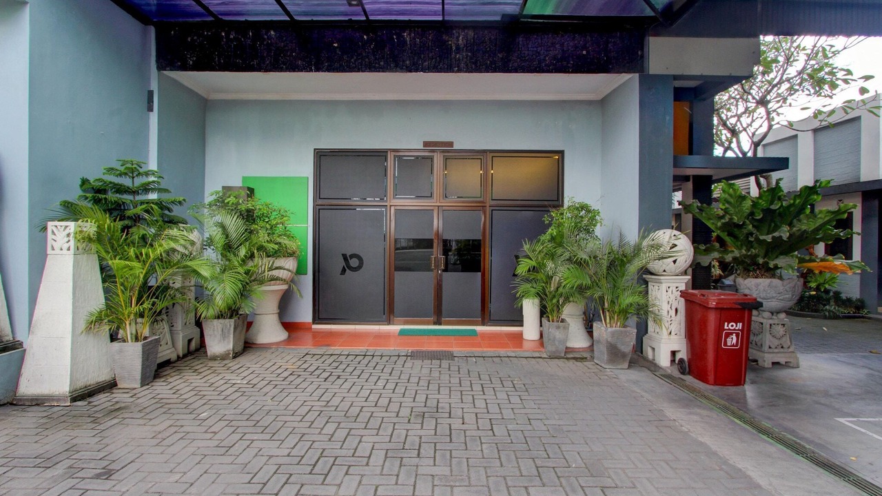 Photo of Outdoor in Yogyakarta