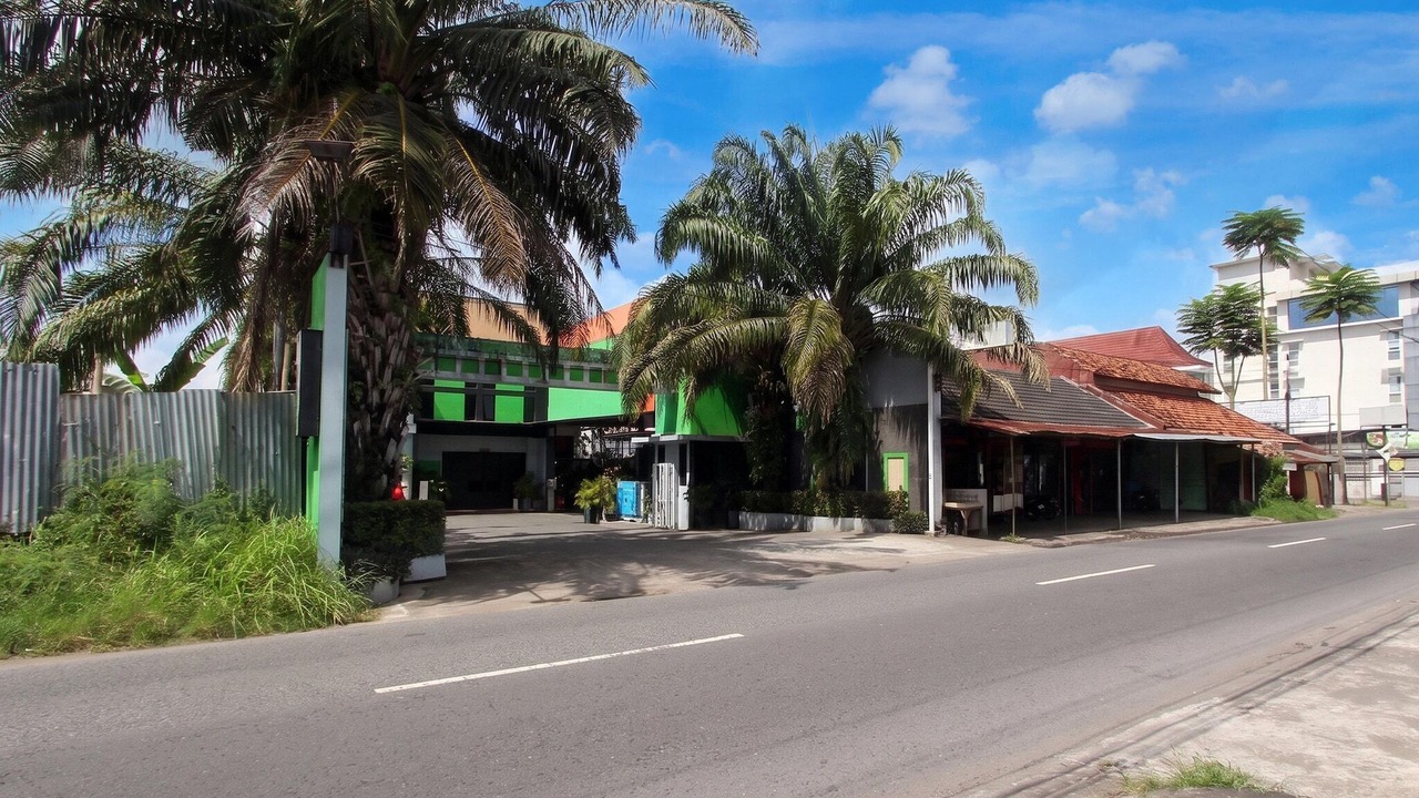 Photo of Outdoor in Yogyakarta