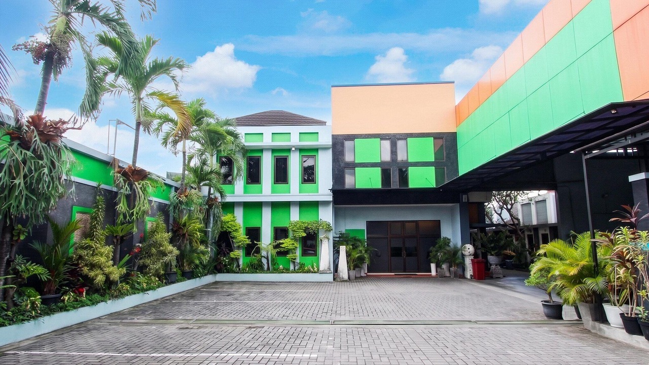 Photo of Outdoor in Yogyakarta