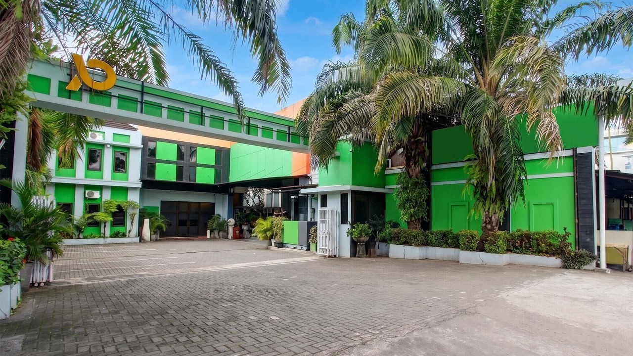 Photo of Outdoor in Yogyakarta