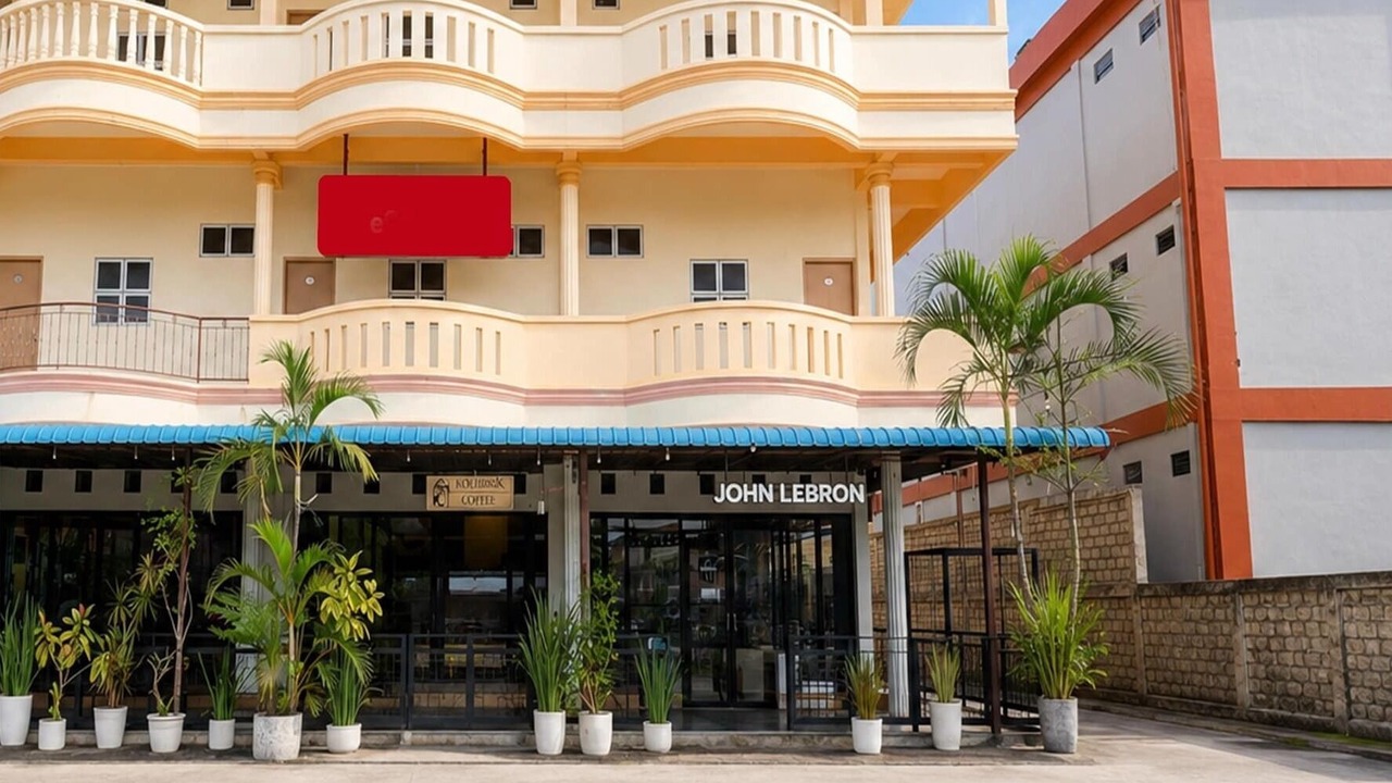 Photo of Outdoor in Tanjung Uncang