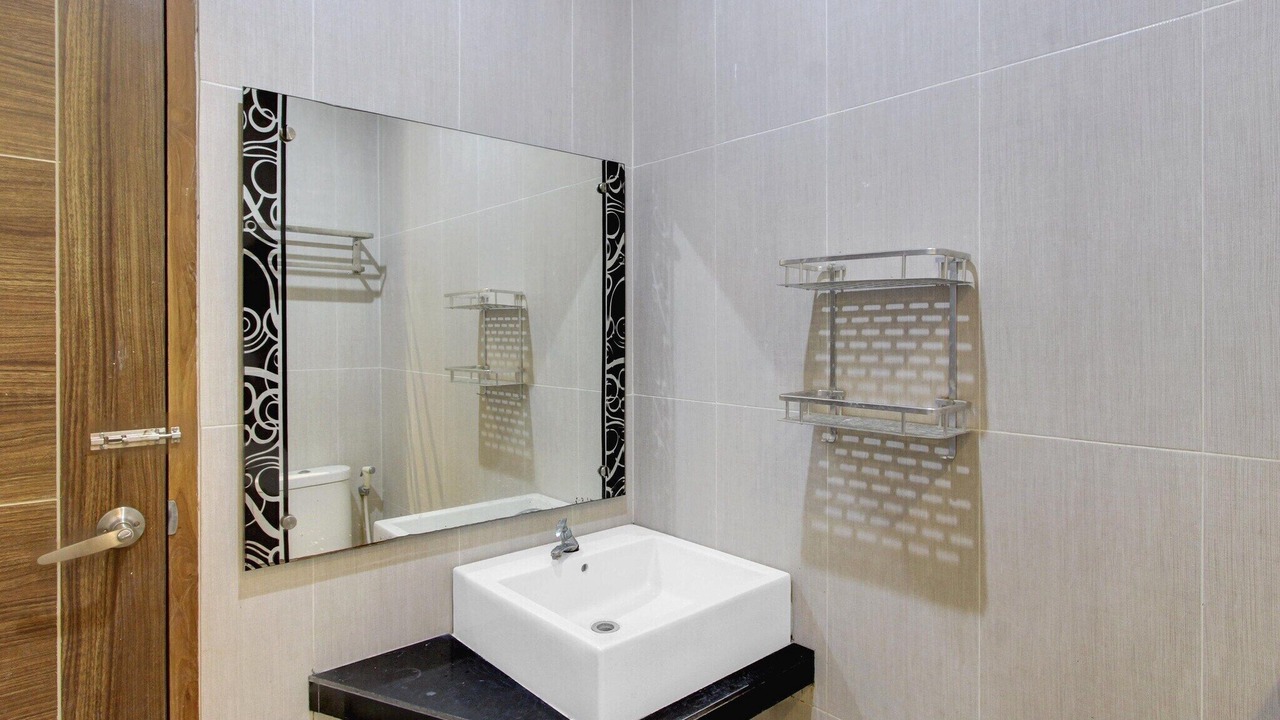 Photo of Bathroom in Baki
